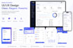 build fullstack web and mobile app with modern architecture