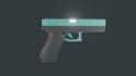 3d model any weapon for you in blender