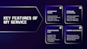 develop custom ai agents, ai automation, and full stack ai saas