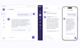 build an ai web app or saas or chatbot as a full stack developer