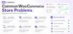 fix broken woocommerce stores bugs and bug fixes issues