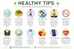 create a customized diet plan for your healthy lifestyle