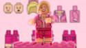 design custom lego minifigures textures, brick decals