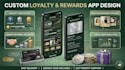 build nfc app, fintech app, nfc payment app, nfc website, beacon app, reader