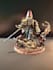 paint and build table top miniatures