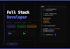 build a full stack web app with react and asp net core