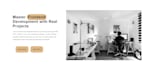 fix HTML CSS bugs and responsive design issues