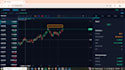 create a custom trading bot in python