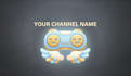 design proffessional logo and eye catching thumbnail