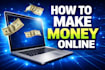 desighn attractive youtube thumbnails