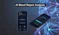 develop a custom ai chatbot and smart web application