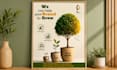 design professional and eye catching posters