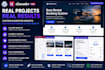 create custom elementor widgets and elementor pro sections