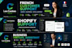 provide french customer support and virtual assistant services