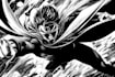 design professional superhero comic book artwork