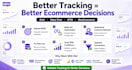 setup and fix woocommerce ga4, meta pixel and GTM tracking