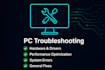 fix linux arch linux dual boot pc issues