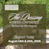create event branding and social media graphics