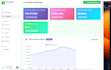build responsive frontend website from figma uiux design