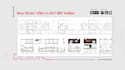 be your architect for house plans, 2d floor plans, and architectural draw