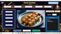 develop java projects using netbeans and mysql