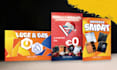 design modern and professional custom posters