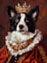 do custom pet portrait, dog portrait, cat portrait