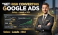 setup and manage google ads PPC campaigns