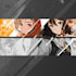 design custom anime gaming banners anime
