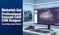 design your cadcam exocade case with in hour