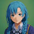 do anime character an illustration and anime character