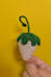 make cute handmade crochet keychains and amigurumi charms