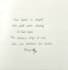 write anything in a beautiful way