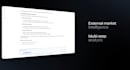create ai saas explainer, ai software explainer, ai dashboard animation
