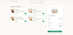 develop your landing page