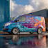 wrap design racing car wrap, car wrap design