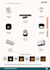 design professional product catalog brochure