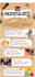 presentations, brouchers and study summaries