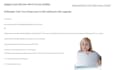 write abandoned cart email sequence to recover lost sales