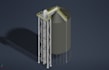 develop technical drawings or 3d models