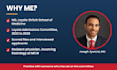 run your medical school mock interview as a former admissions committee member