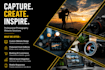 design custom pixieset website photography website, squarespace website
