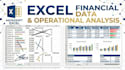 be your advanced excel and data expert