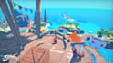 design and build engaging game levels in godot engine