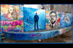 design graffiti designs, murals and wall arts
