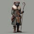 character art and dnd character art