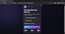 build website and debug