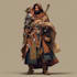 character art and dnd character art