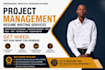 write agile, pmo, and senior project manager resumes