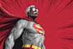 draw custom superhero comic art
